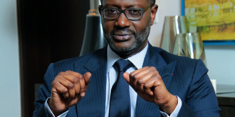 Nous sommes Le Parti Démocratique de Côte d’Ivoire
