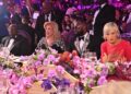 Au 10e dîner de gala de Children Of Africa, Dominique Ouattara mobilise plus de 700 millions FCFA pour soutenir la Maison de la Jeunesse à Treichville.