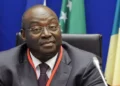 Depuis la réélection d’Alassane Ouattara à la présidence de la République en 2025, une controverse porte sur le statut de Tiémoko Meyliet Koné.