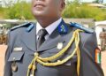 Le général Hervé Armand Pélikan Touré, dit Commandant Vetcho, ambassadeur de Côte d’Ivoire au Danemark.