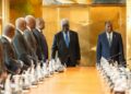 Présentation du Fonds souverain stratégique pour le développement de la Côte d’Ivoire.